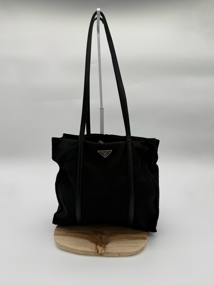 Tote Tessuto