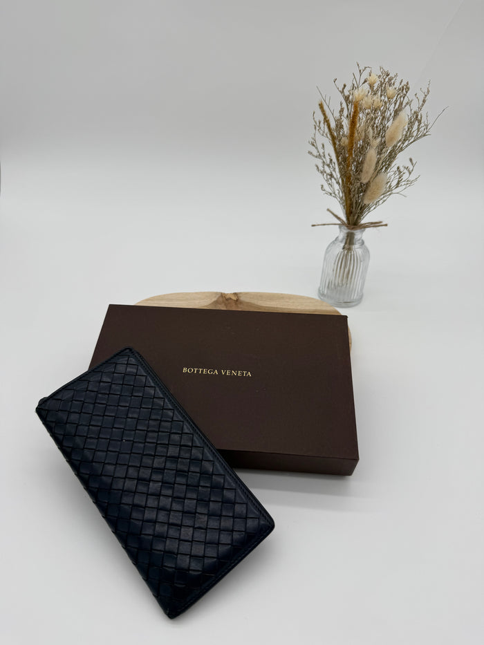 Portefeuille Continental
