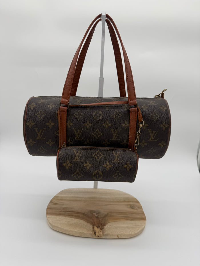 Papillon 30 + Mini