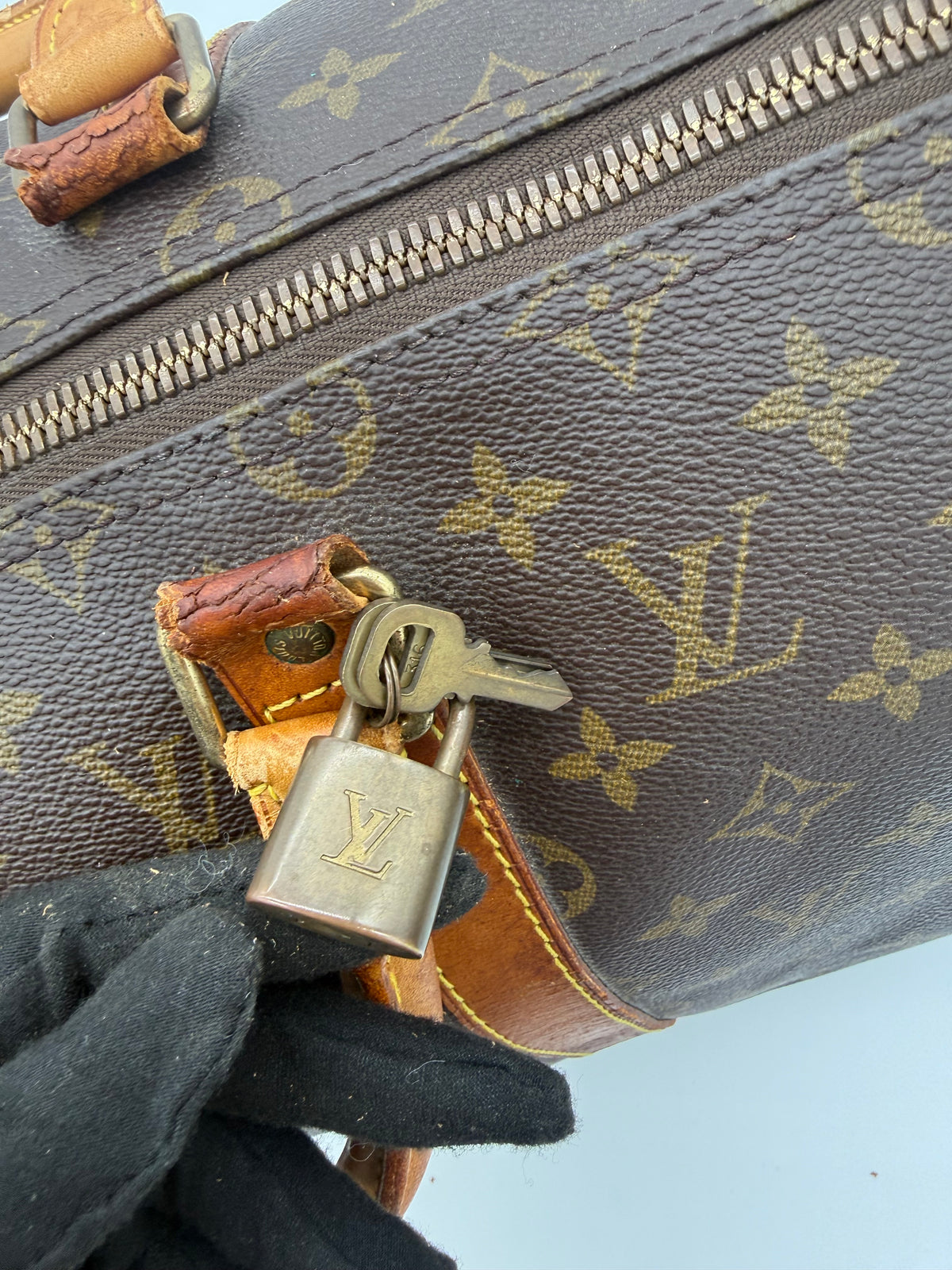 Keepall 50