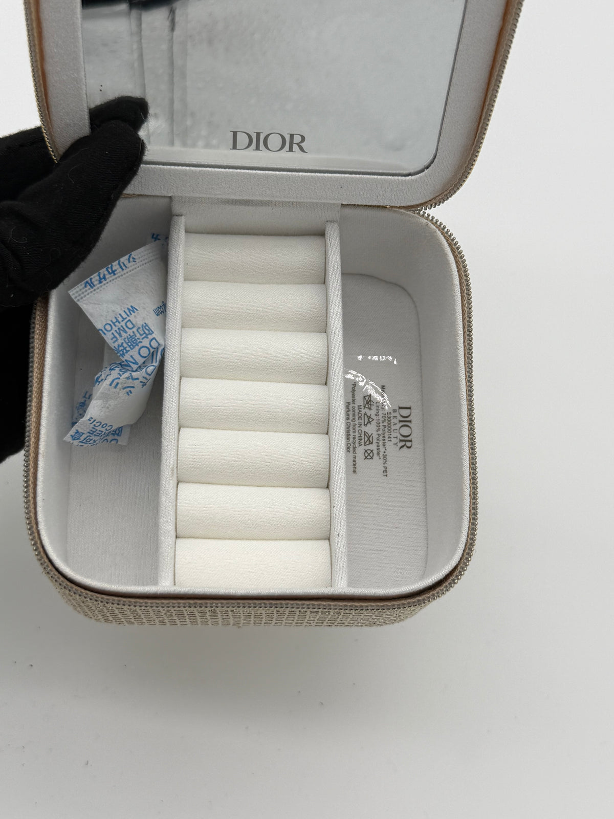 Boite bijoux