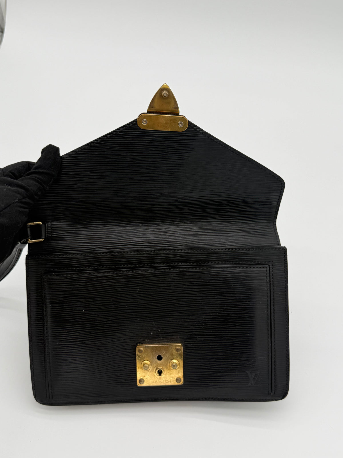 Pochette Sellier
