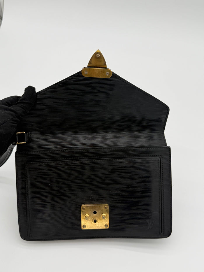 Pochette Sellier