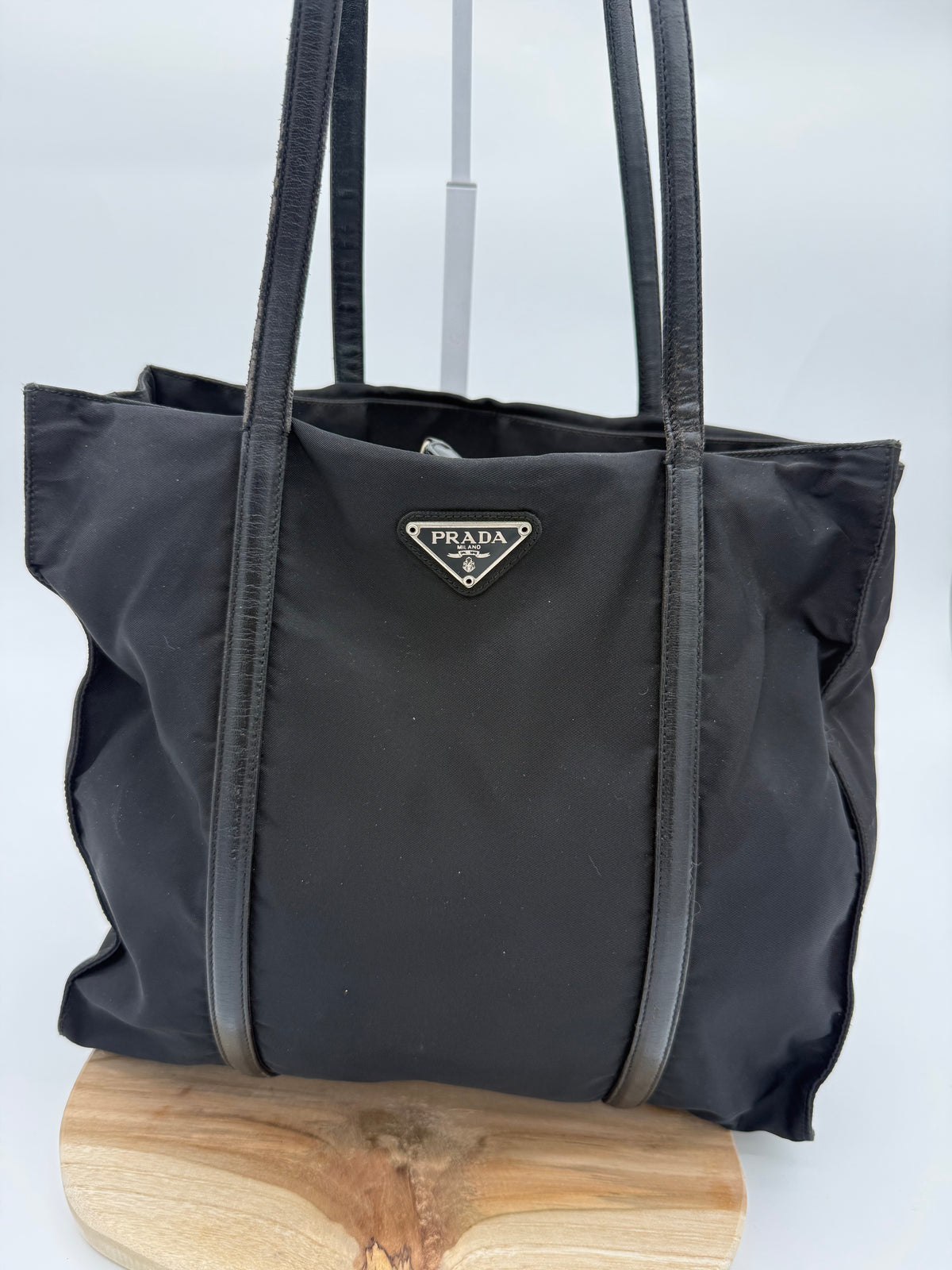 Tote Tessuto