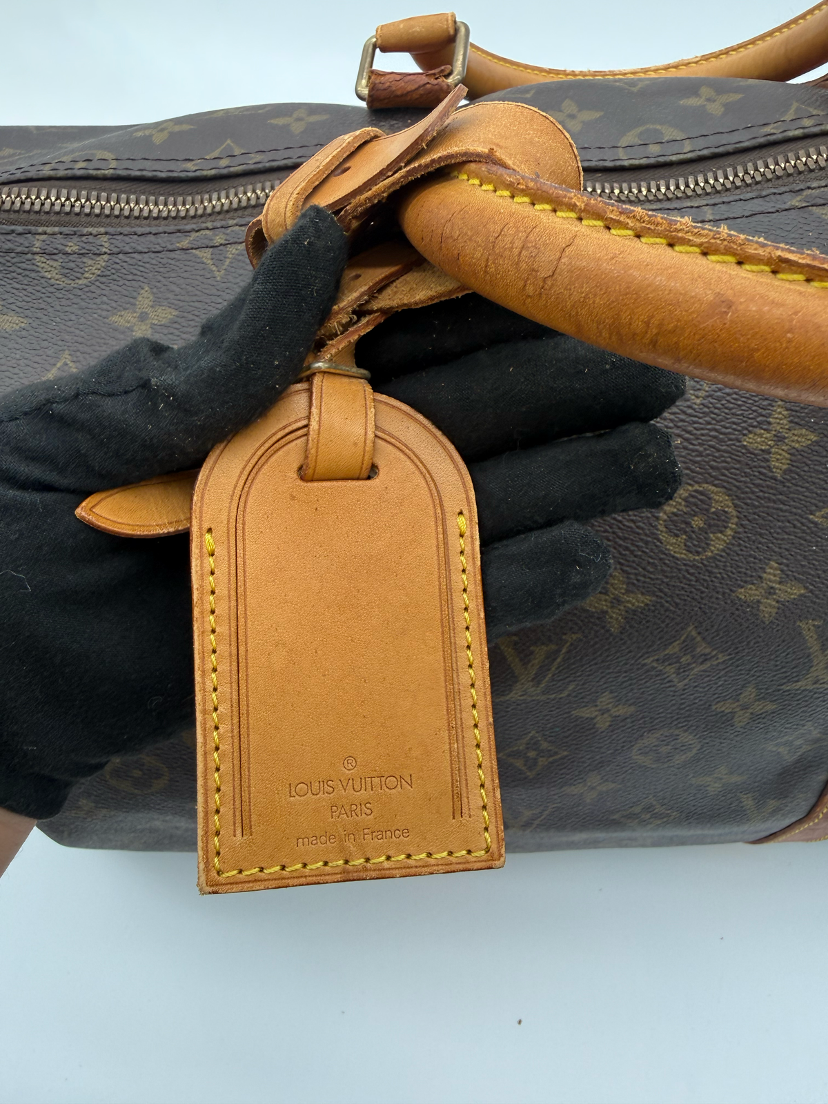 Keepall 50