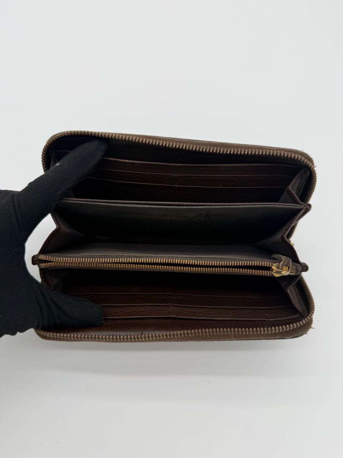 Portefeuille Continental