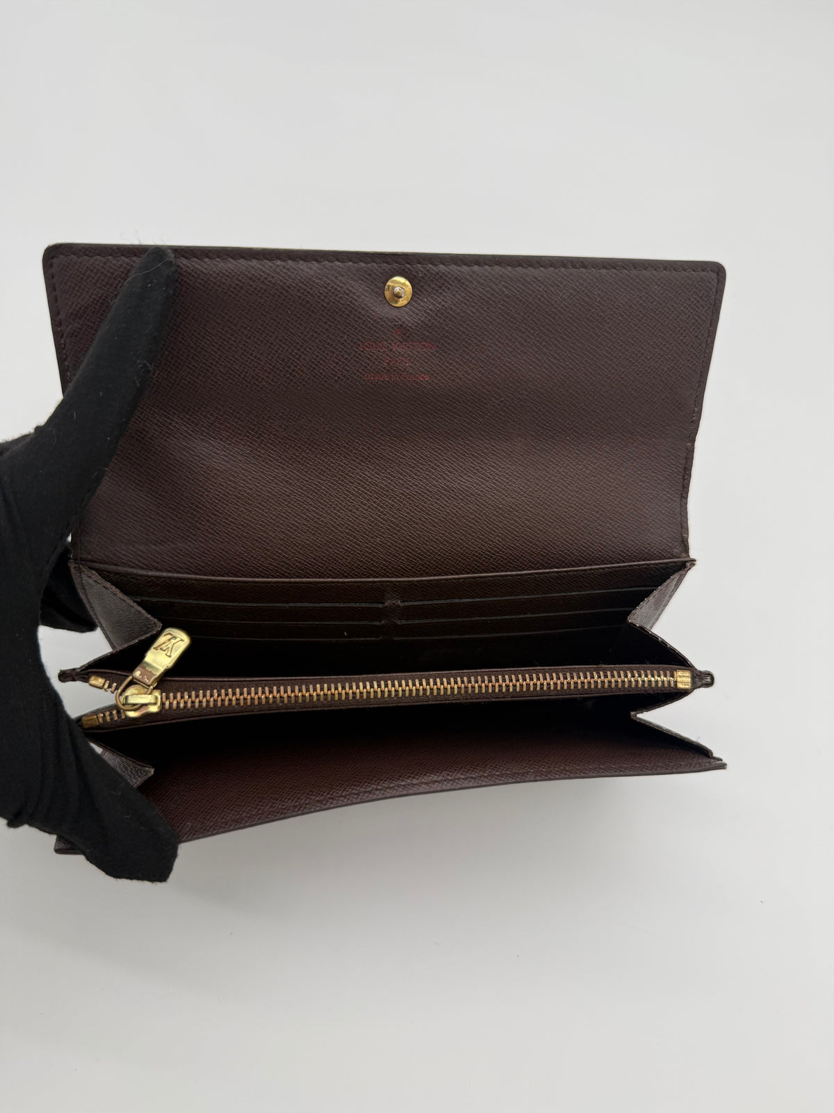 Portefeuille Sarah