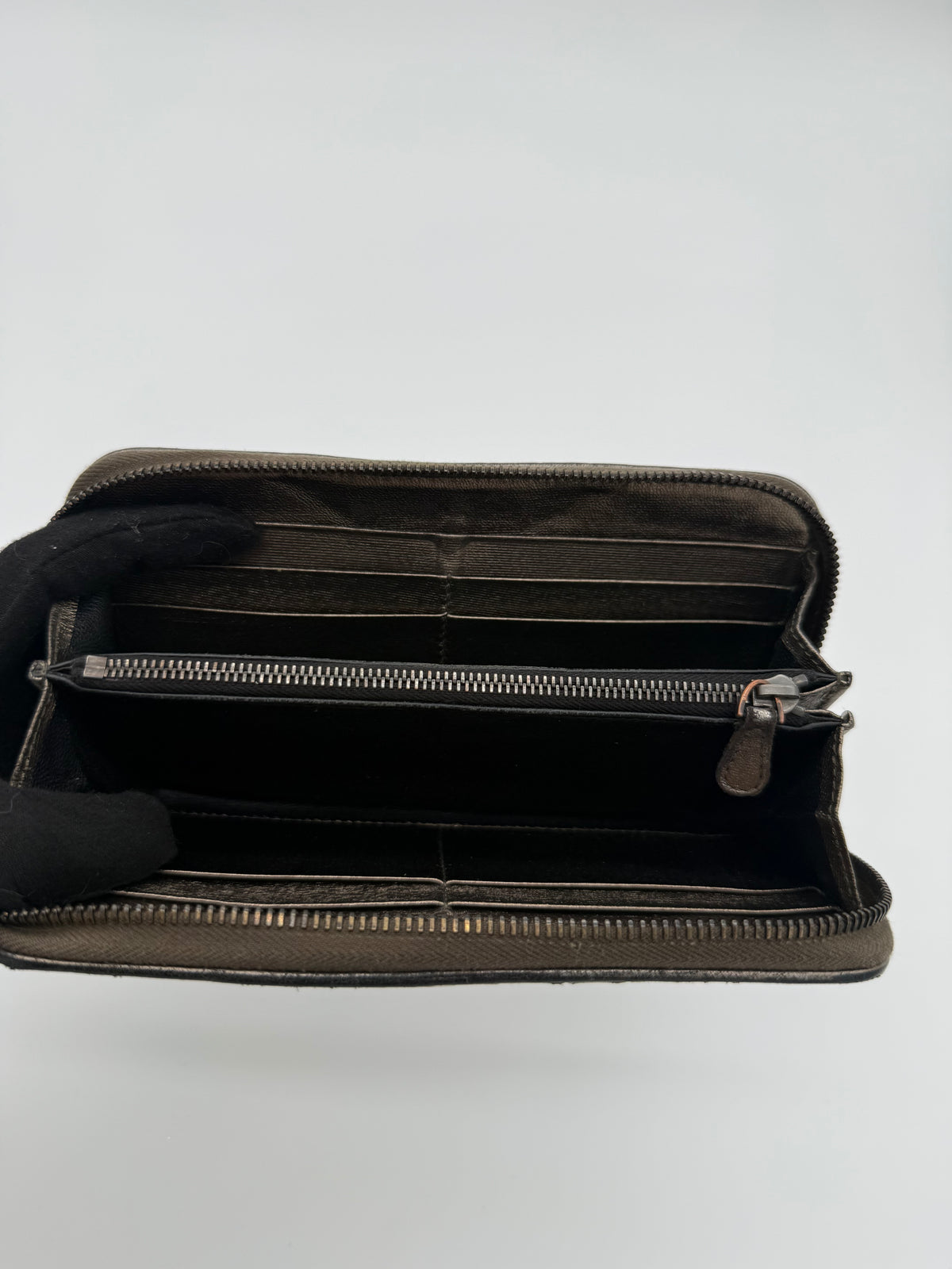 Portefeuille Continental