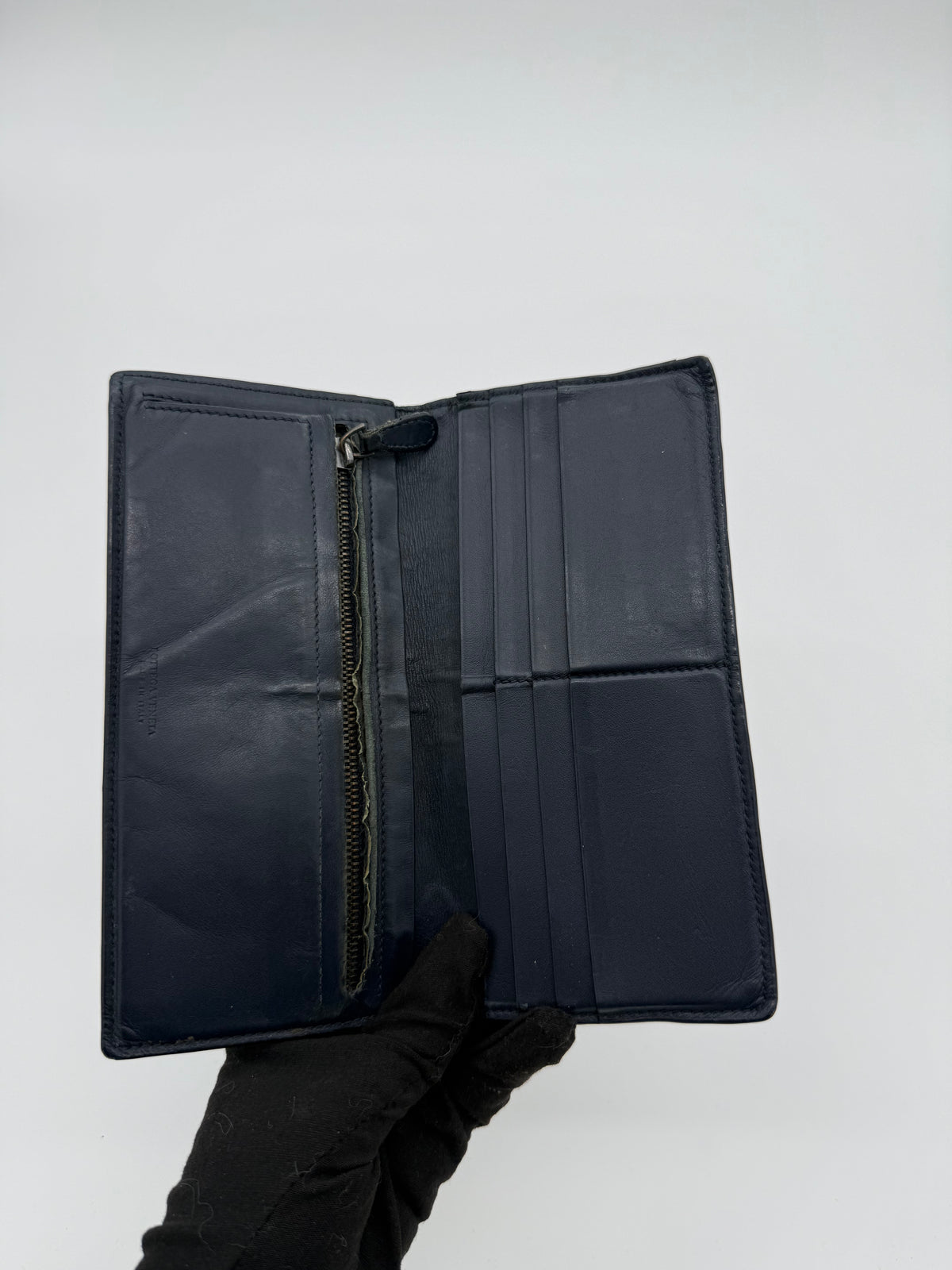 Portefeuille Continental
