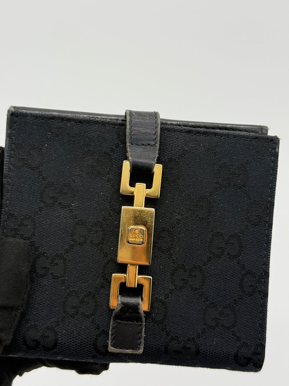 Portefeuille Jackie