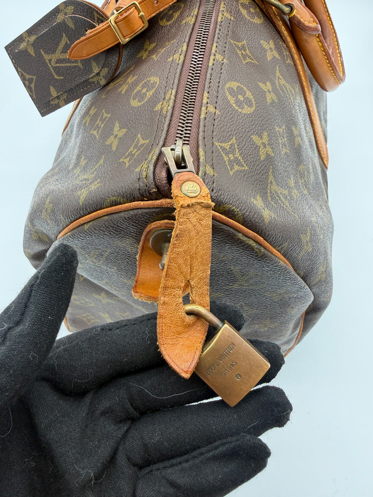 Keepall 45