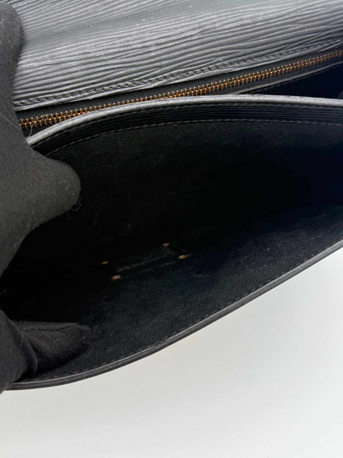 Pochette Sellier
