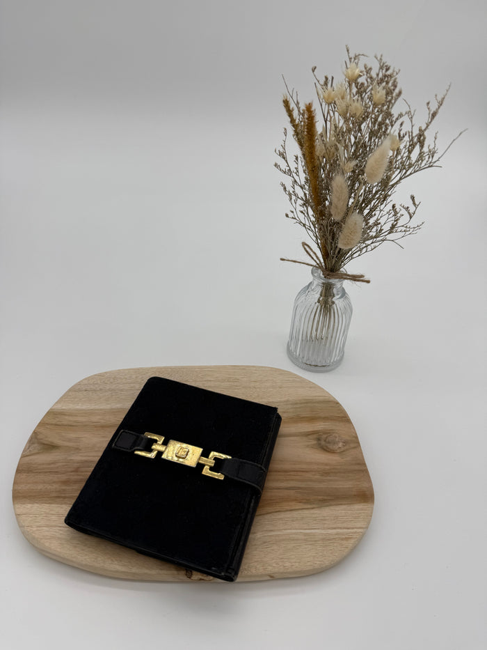 Portefeuille Jackie