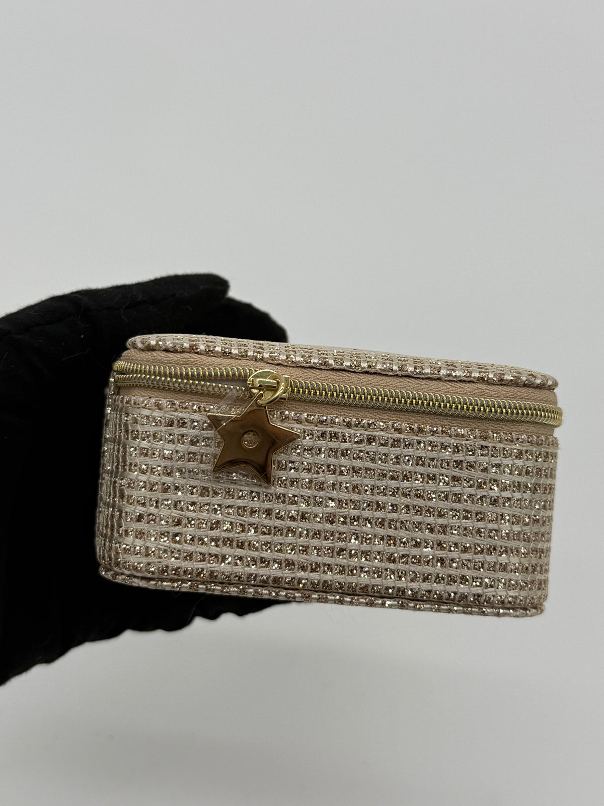Boite bijoux