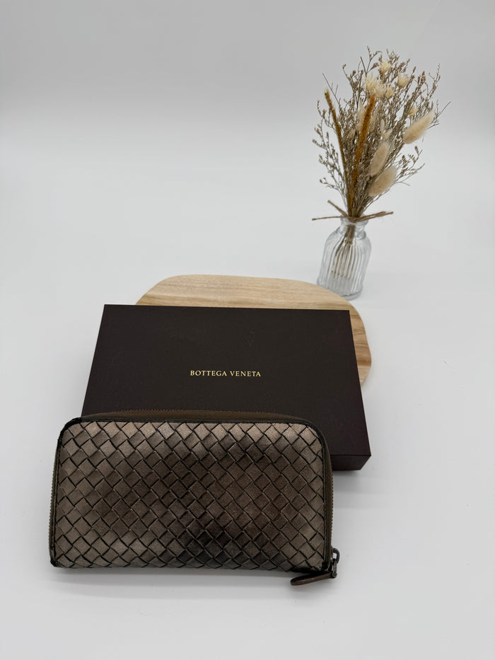 Portefeuille Continental