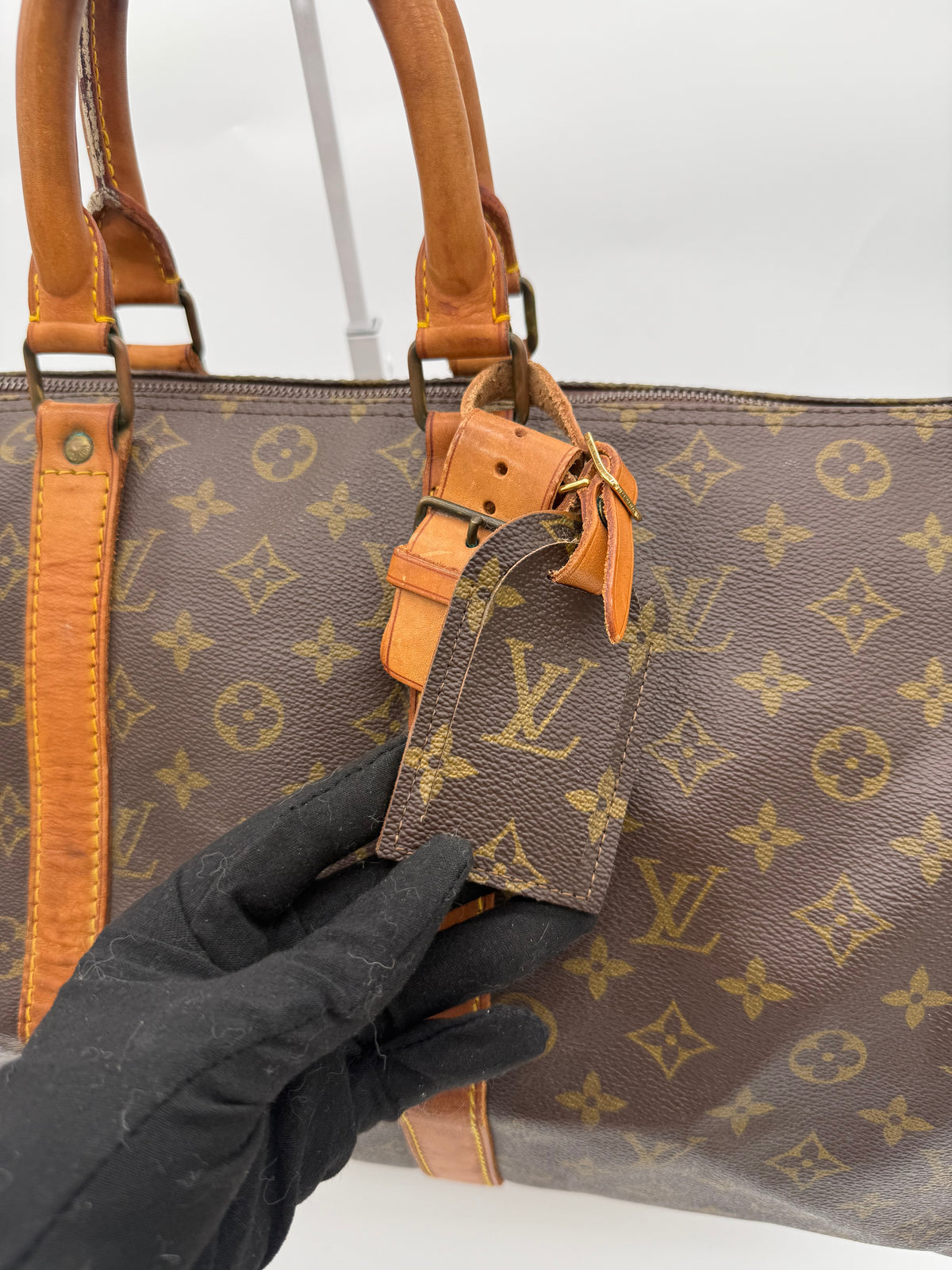 Keepall 45