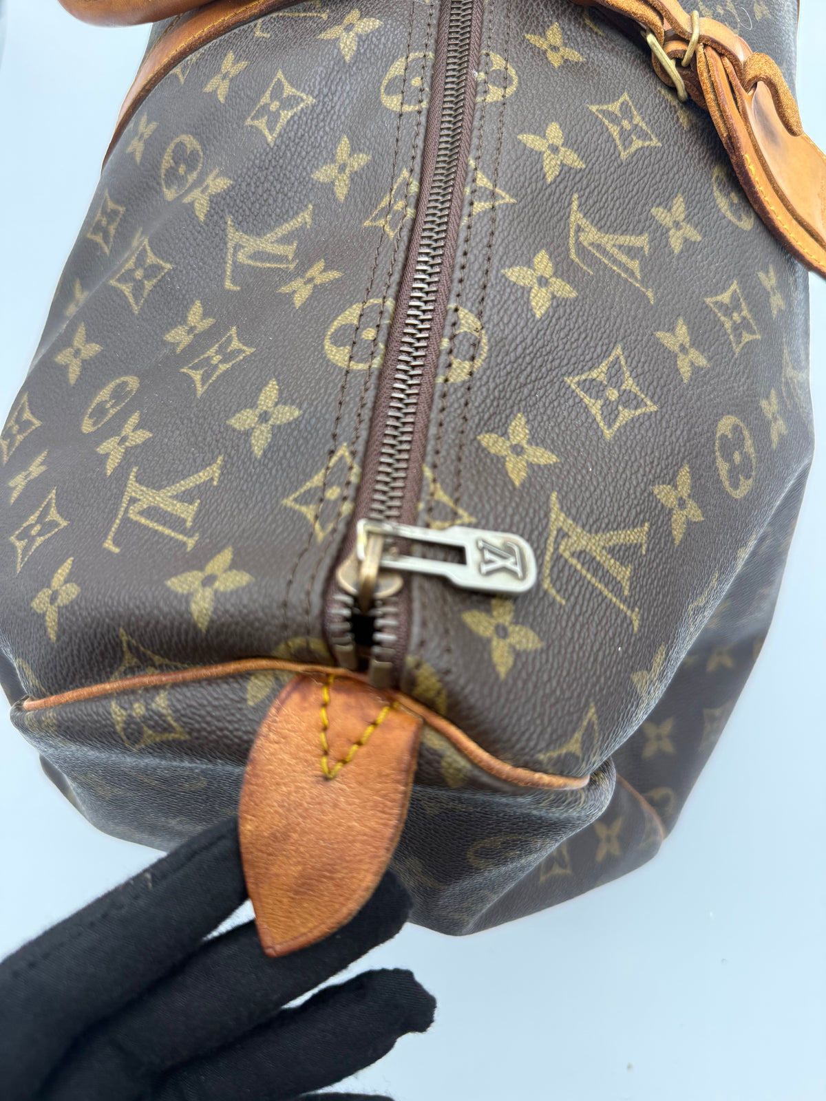 Keepall 55