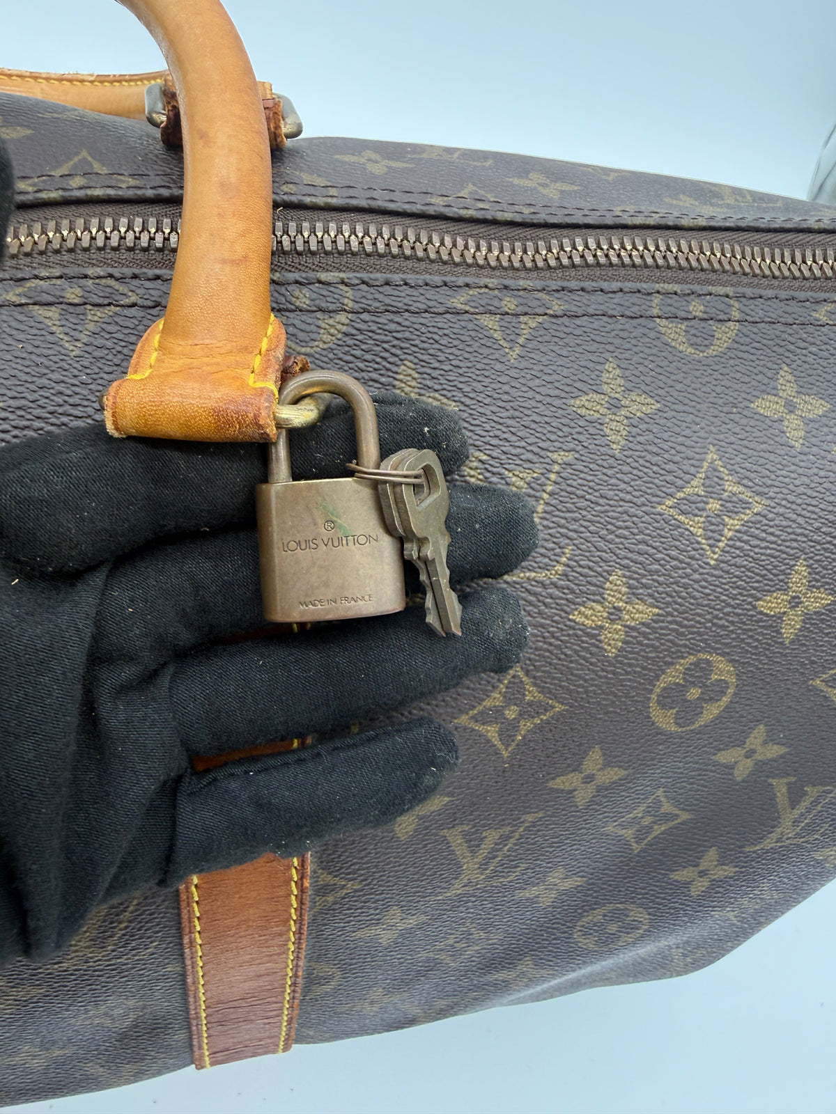 Keepall 50