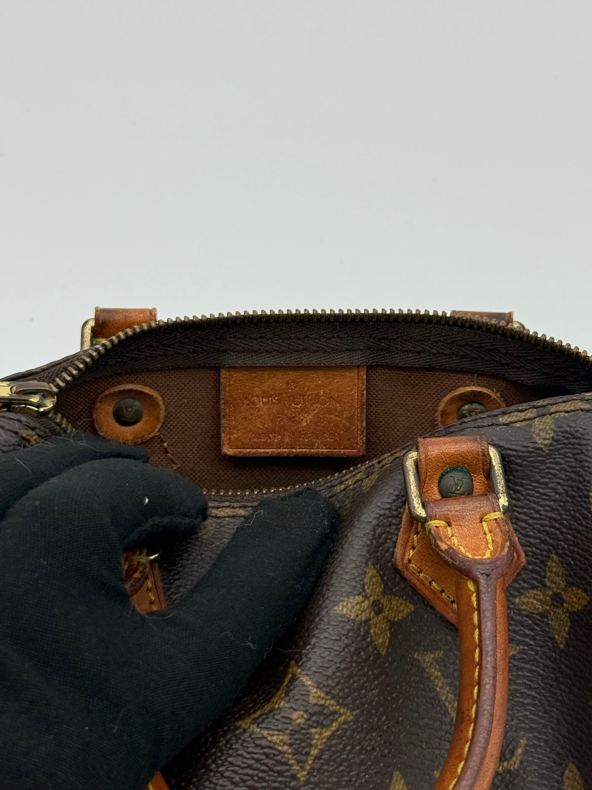 Nano Speedy