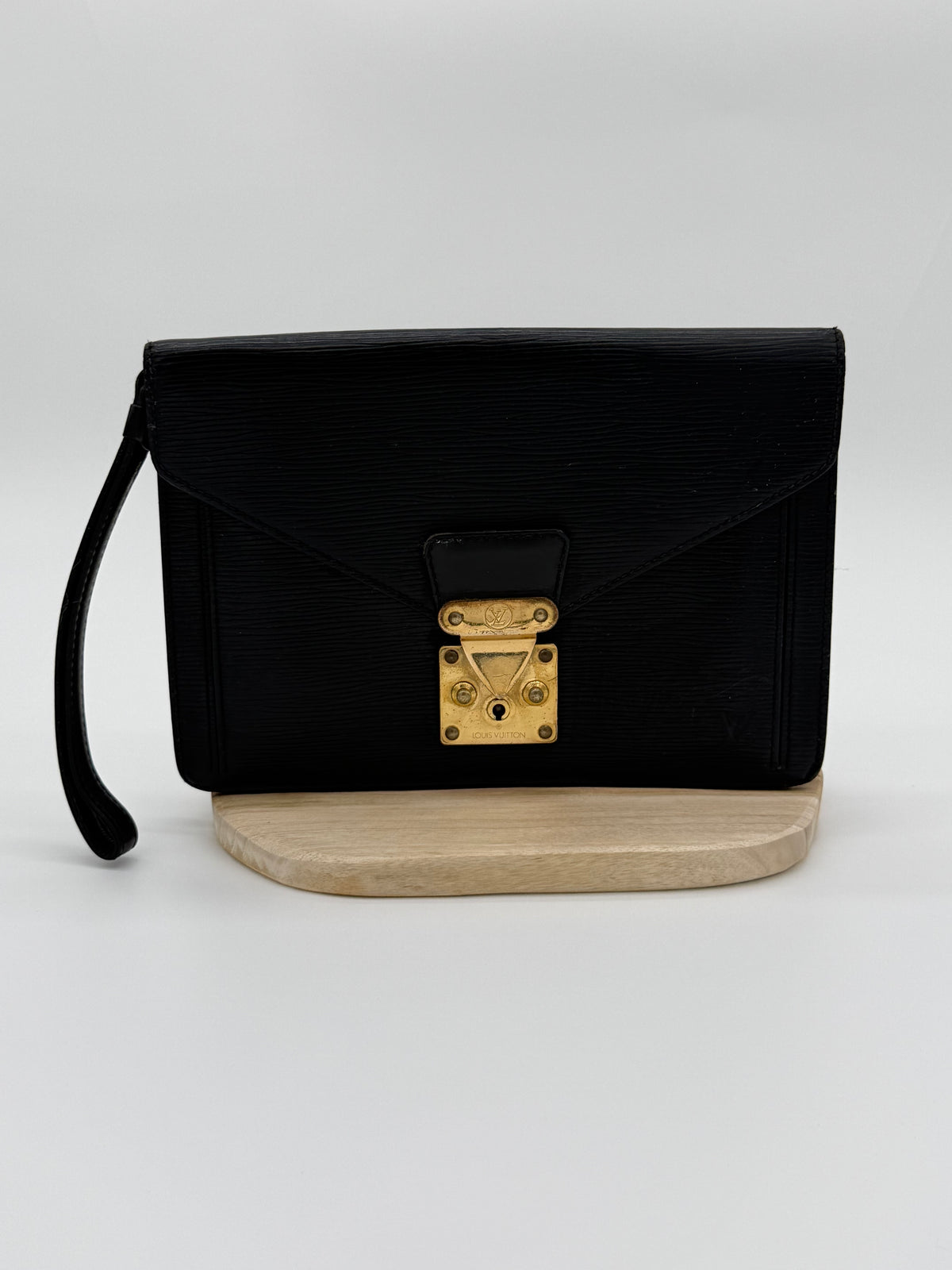 Pochette Sellier