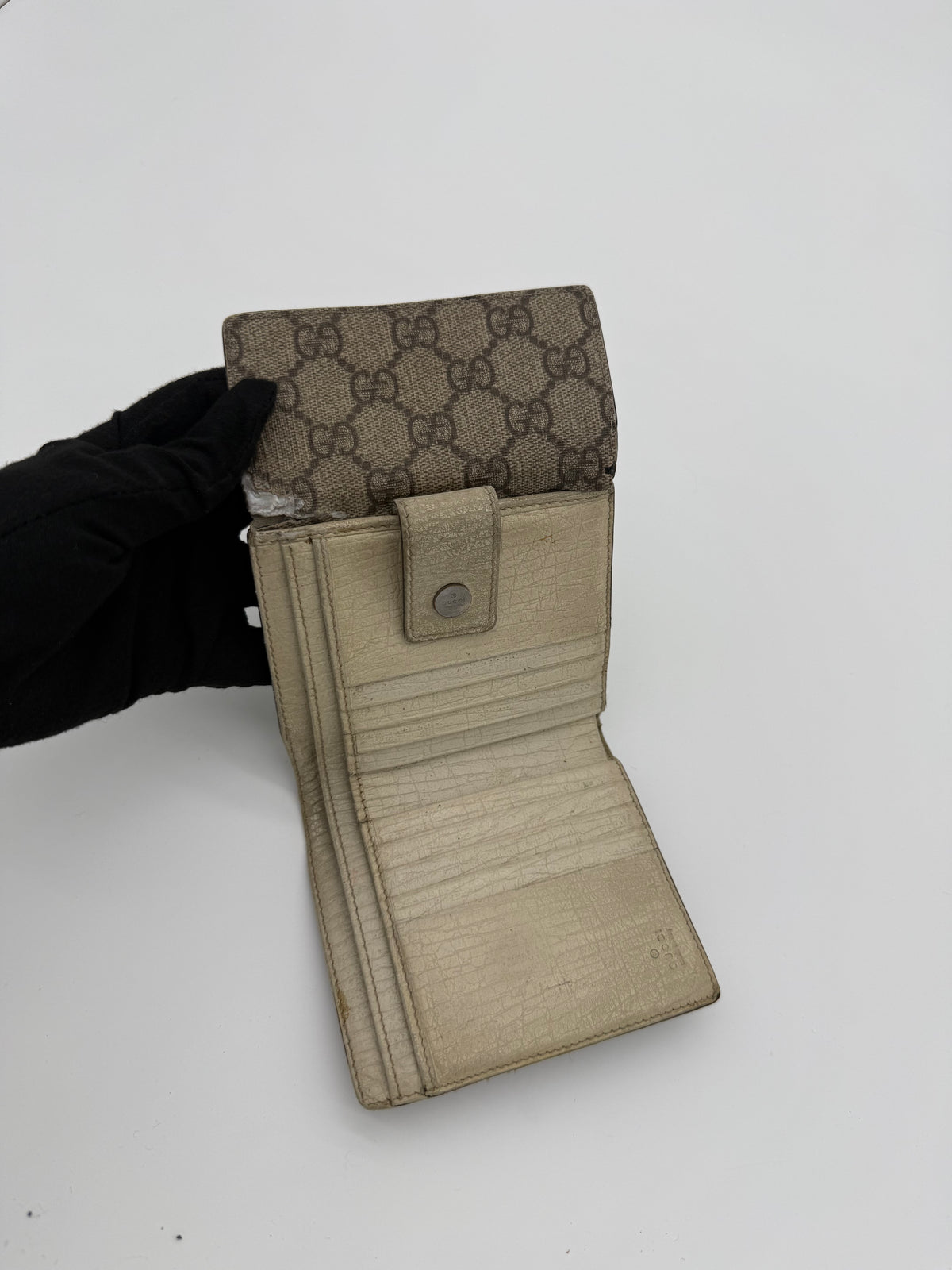Portefeuille Bifold