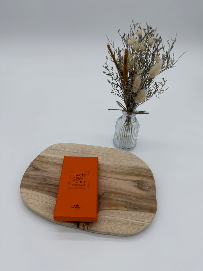 Knotting Cards