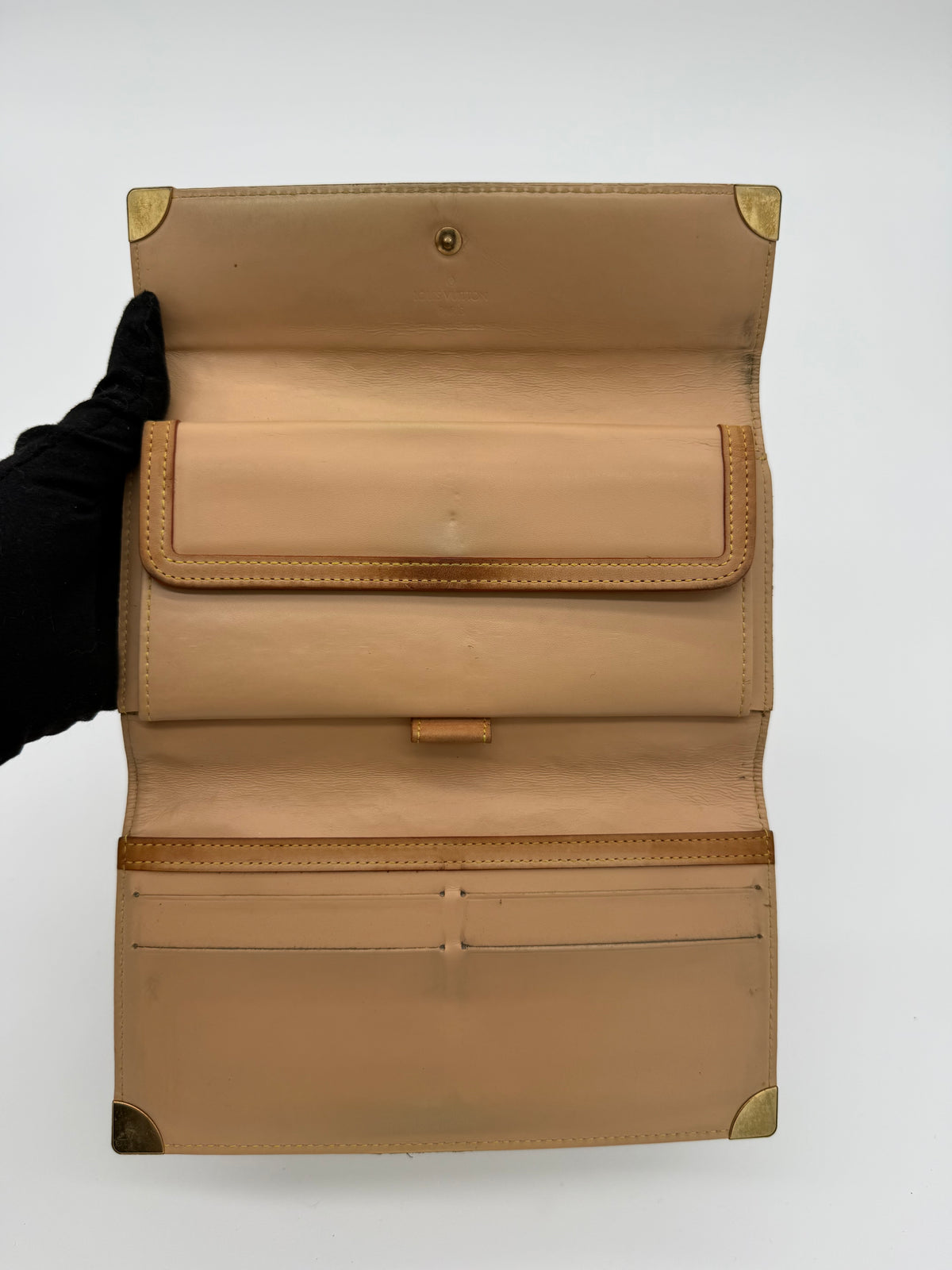 Louis Vuitton X Murakami Porte-Trésor