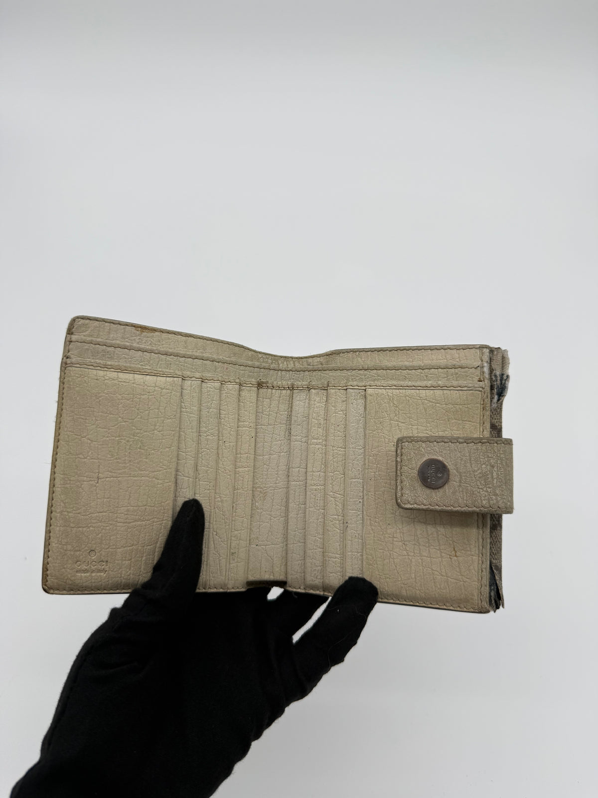 Portefeuille Bifold