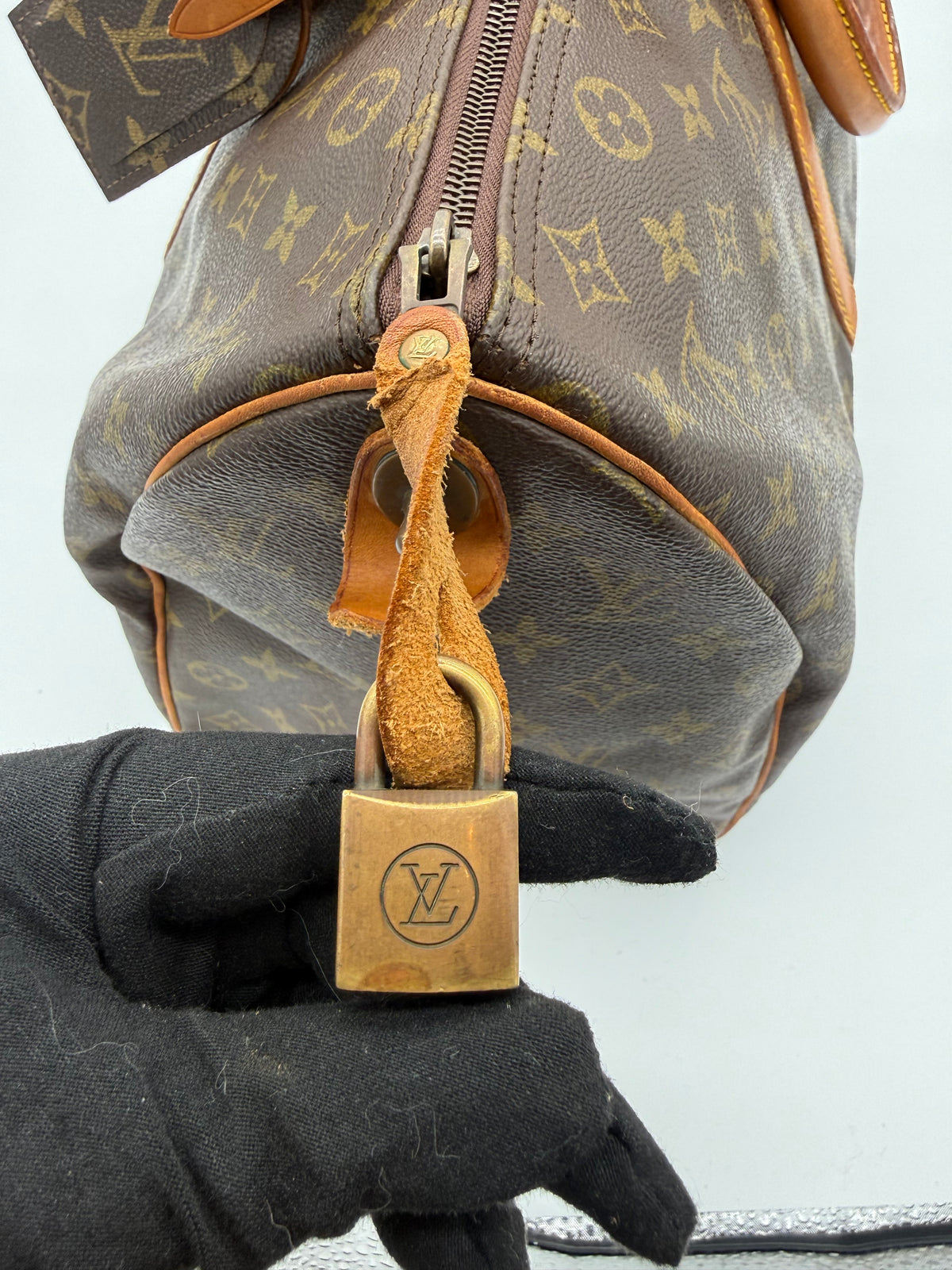 Keepall 45