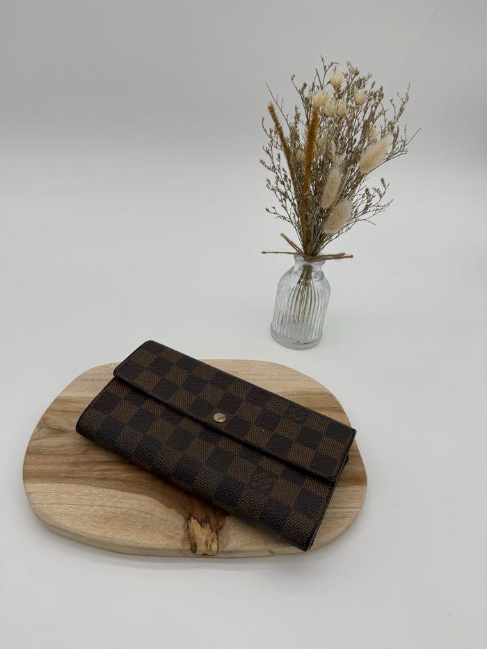 Portefeuille Sarah