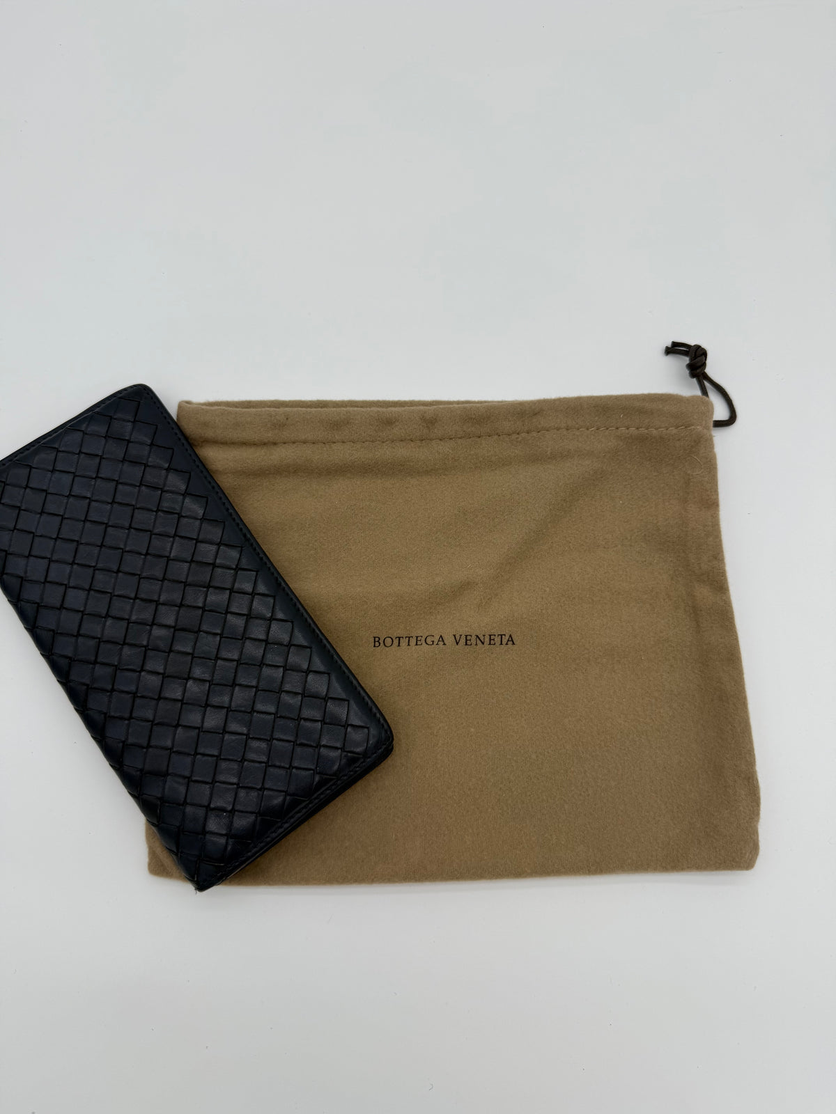 Portefeuille Continental