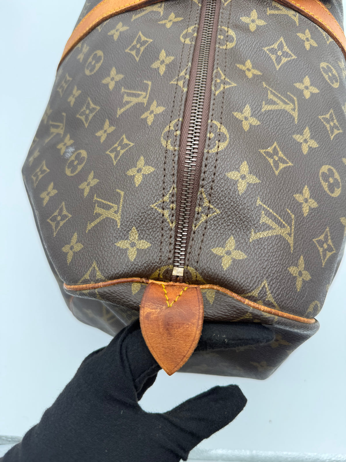 Keepall 55