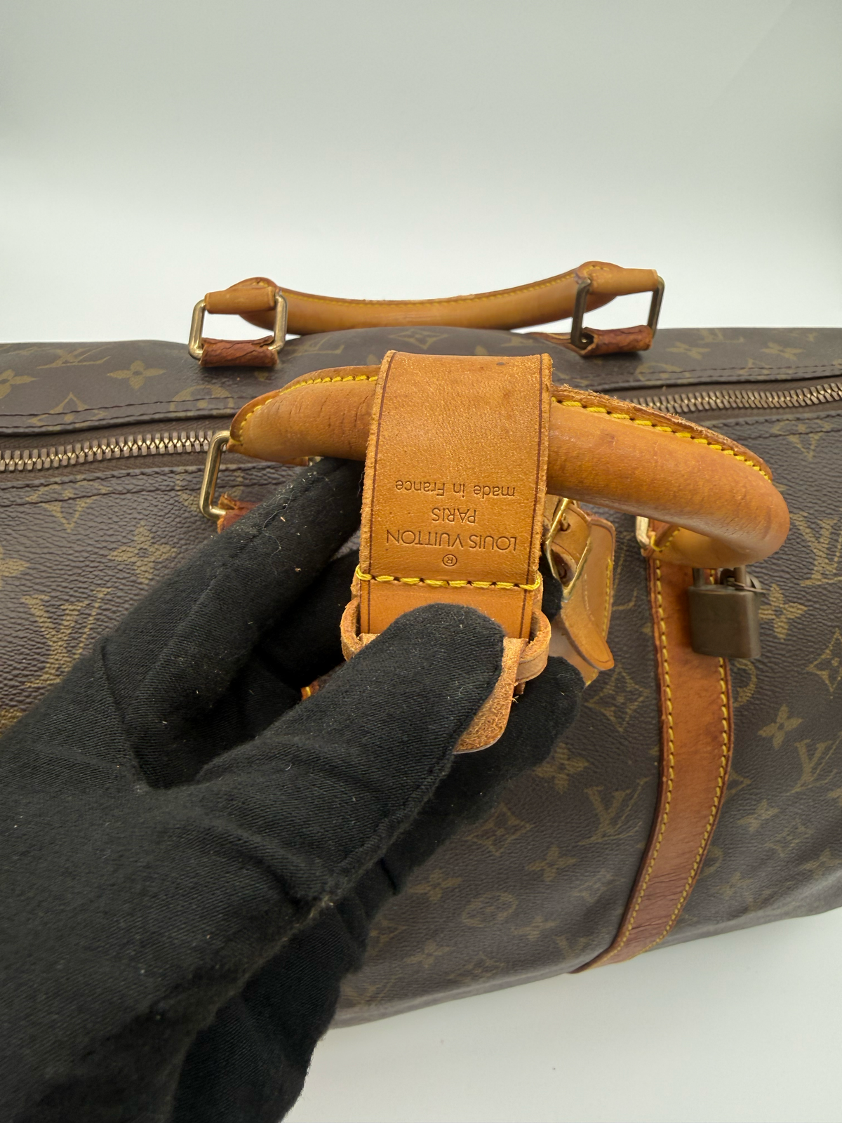 Keepall 50