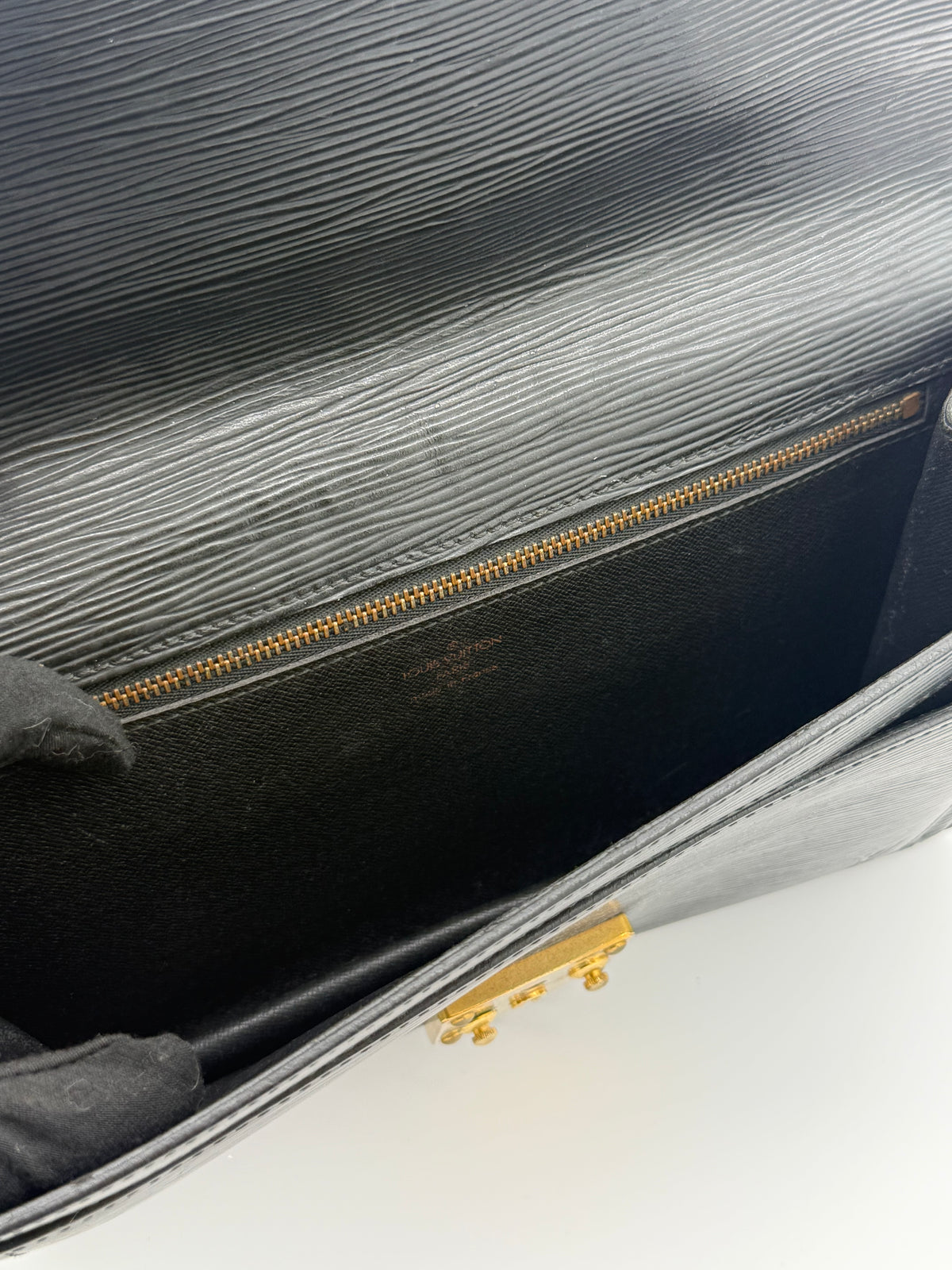 Pochette Sellier